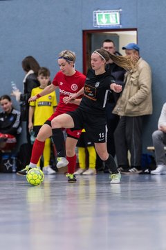 Bild 183 - F NFV Futsalturnier